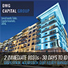 Real Estate Flyer DWG Capital Group