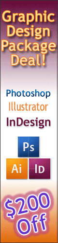 Adobe Flash Dreamweaver Photoshop Training Classes Savings