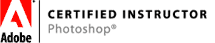 Photoshop Training | Adobe Certified Instructor