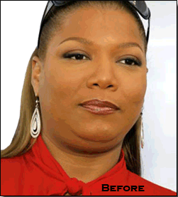 Facelift in Adobe Photoshop Classes in Los Angeles