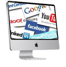 Social Media Marketing Training | Los Angeles | Learn how to use Facebook, Twitter, YouTube, Google Plus and LinkedIn to expand your market and develop your social media marketing