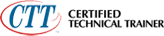 Certified Technical Trainer