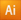 Adobe Illustrator Icon