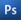 PhotoshopCS2 icoin