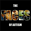 The Faces of Autism Presentation | created by headTrix