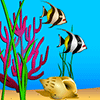 headTrix Interactive FishTank