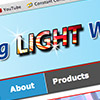AGx Technologies Web Design