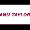 Flash Intro for launch of Ann Taylor