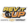 Flash Rich Media Banners for Chevy's Rev It Up Campaign