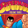 Superman Rich Media Banner