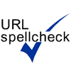 Webmercial for URL SpellCheck