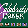 Front Page Splash Screen for Celebrity Poker