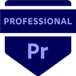 Adobe Certified Professional, Premiere Pro