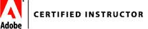 Adobe Certified Instructor