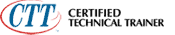 CTT+ Certified Technical Trainer