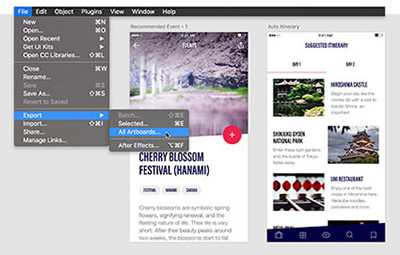 adobe xd training adobe xd training