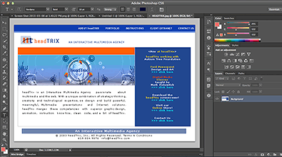 Learn To Build Websites Using Dreamweaver Learn To Build Websites Using Dreamweaver