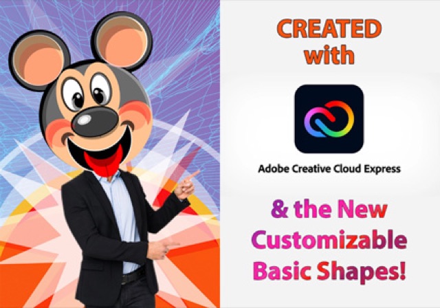 Example created in this webinar
