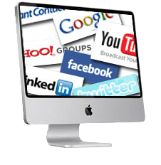 Social Media Marketing Training in Los Angeles or Live Online Training | Make Social Media work for You