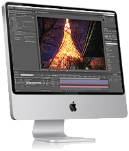 Los Angeles Adobe After Effects Training