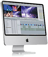 Apple Final Cut Pro Training Los Angeles