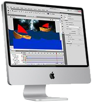 Los Angeles Adobe Flash CS5 Training