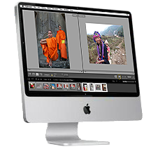 Los Angeles Adobe Photoshop Lightroom Training