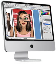 Los Angeles Adobe Photoshop for Photographers Training