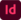 Adobe InDesign Training Icon