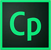 Adobe Captivate Training Webinar Icon