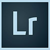 Adobe Lightrooom Training Webinar Icon