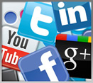 Social Media Marketing Training | Los Angeles | Learn how to use Facebook, Twitter, YouTube, Google Plus and LinkedIn to expand your market and develop your social media marketing